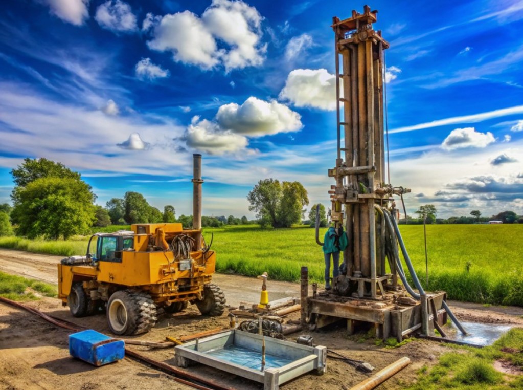 Когда бурение скважин Витебск — это необходимость Когда бурение скважин Витебск — это необходимость