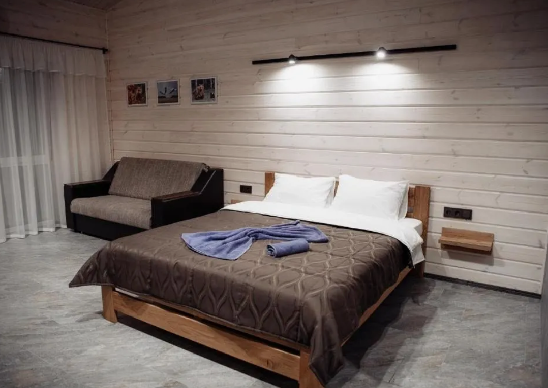 Гостиницы для ночёвки в Беларуси - ТОП-10 вариантов Гостиницы для ночёвки в Беларуси - ТОП-10 вариантов