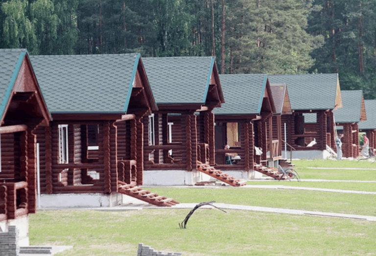 Гостиницы для ночёвки в Беларуси - ТОП-10 вариантов