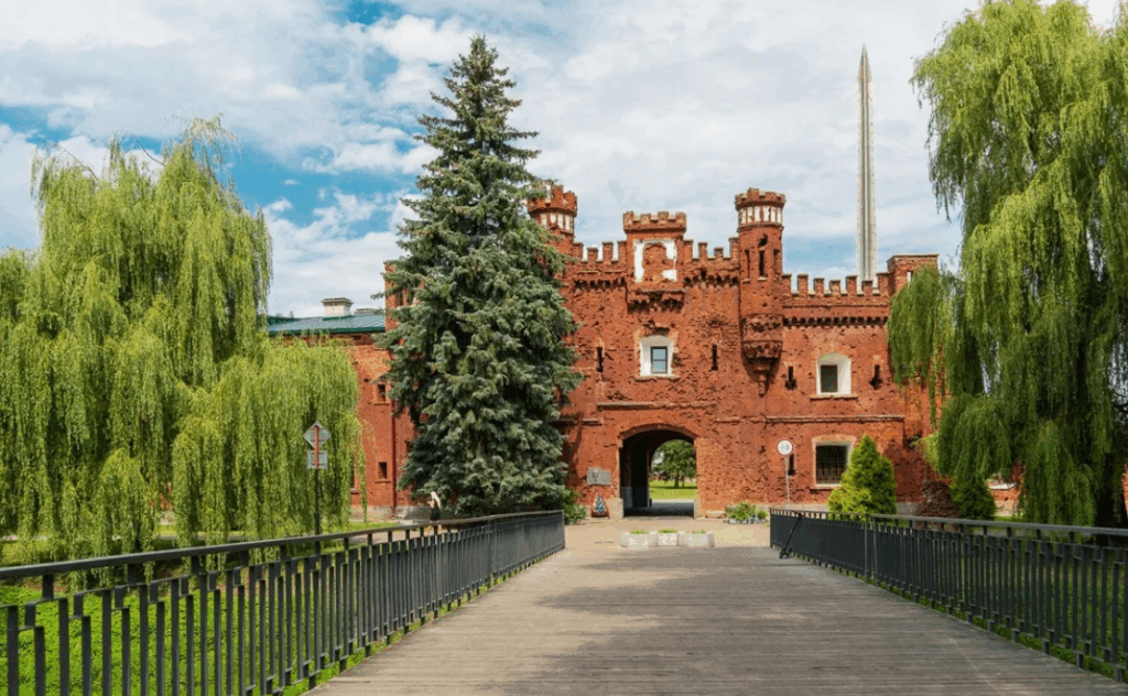 Блог о Беларуси для туристов 360°