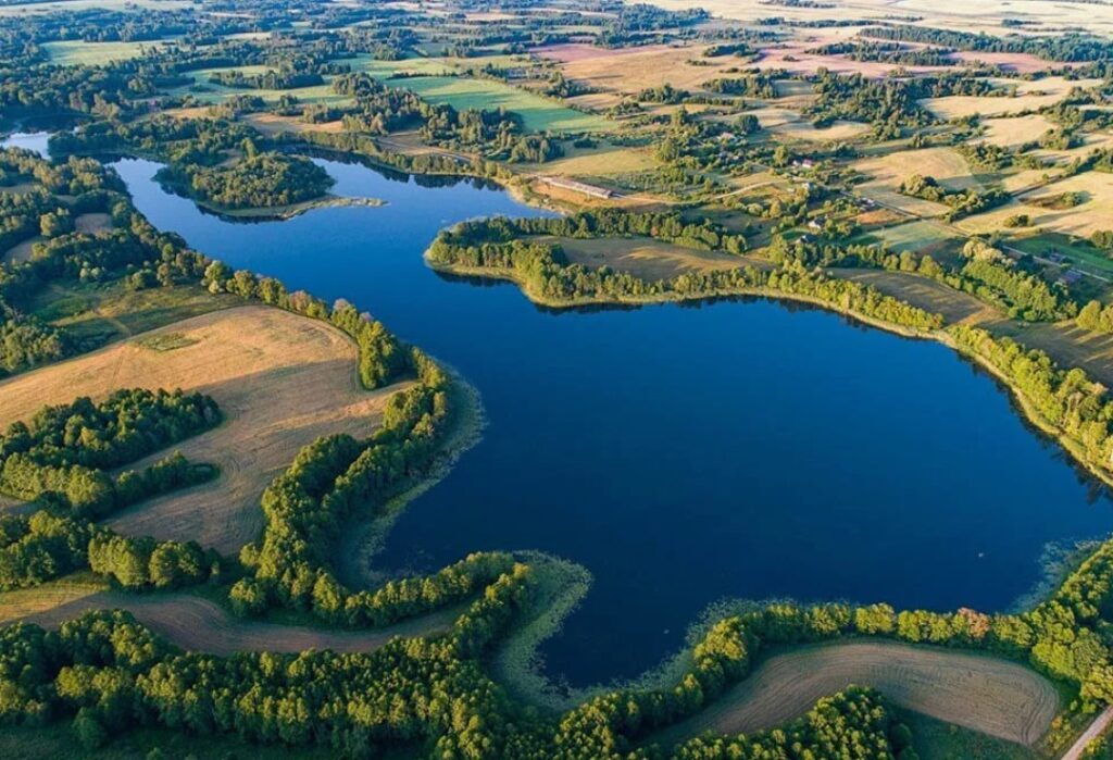 Браслав — Голубое Сердце Поозерья Грандиозное Путешествие в Край Легенд и Заповедной Природы