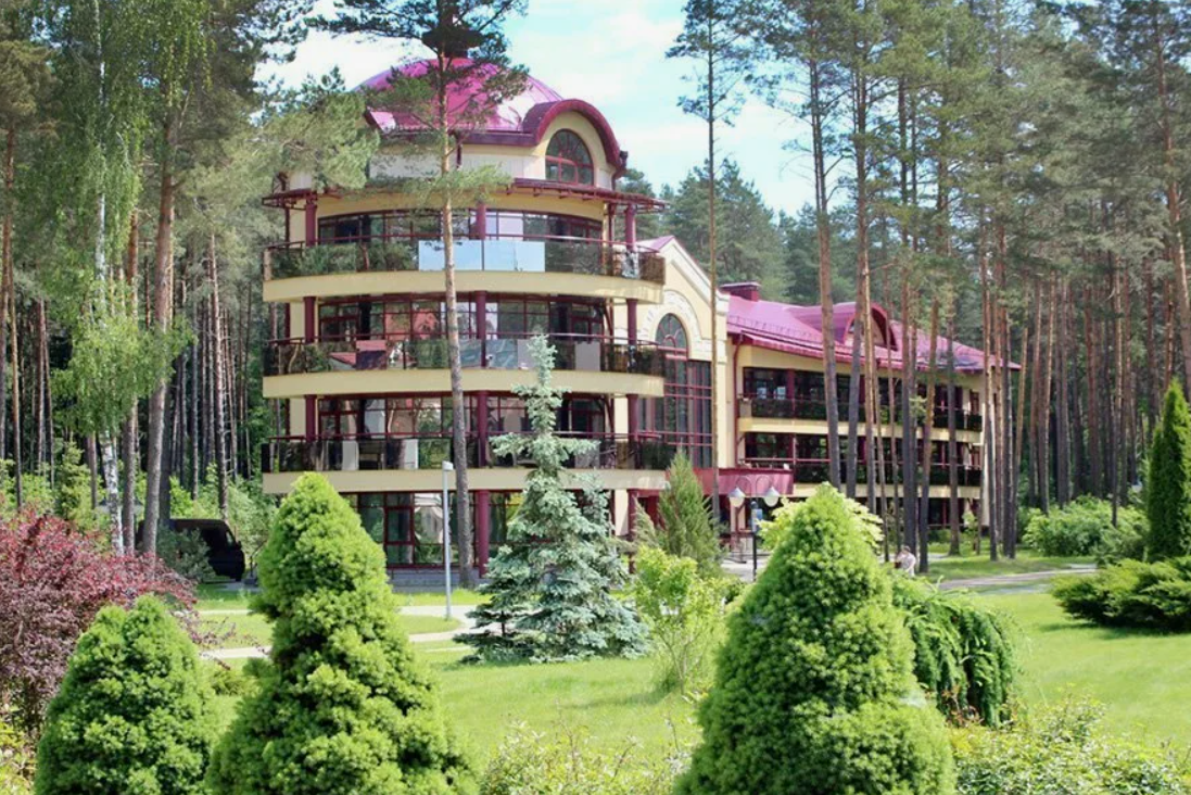 Как выбрать идеальный отель для отдыха в Беларуси Как выбрать идеальный отель для отдыха в Беларуси