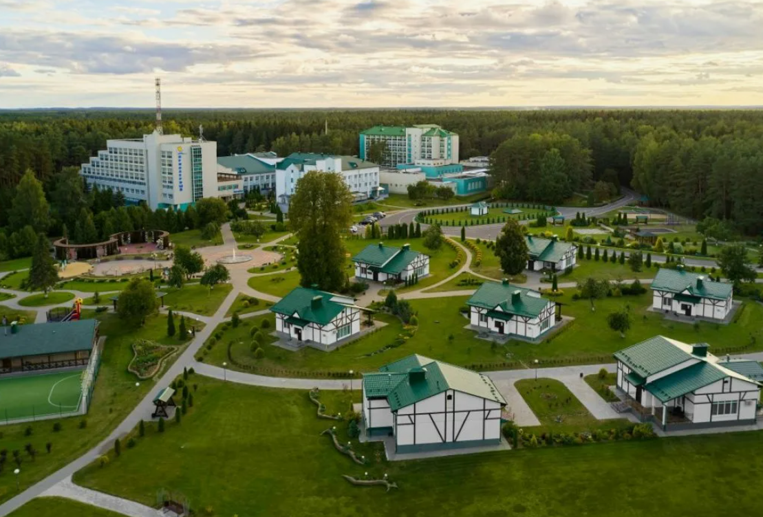 Как выбрать идеальный отель для отдыха в Беларуси Как выбрать идеальный отель для отдыха в Беларуси