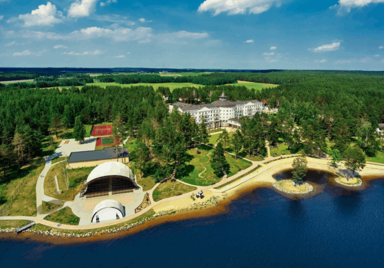 Как выбрать идеальный отель для отдыха в Беларуси