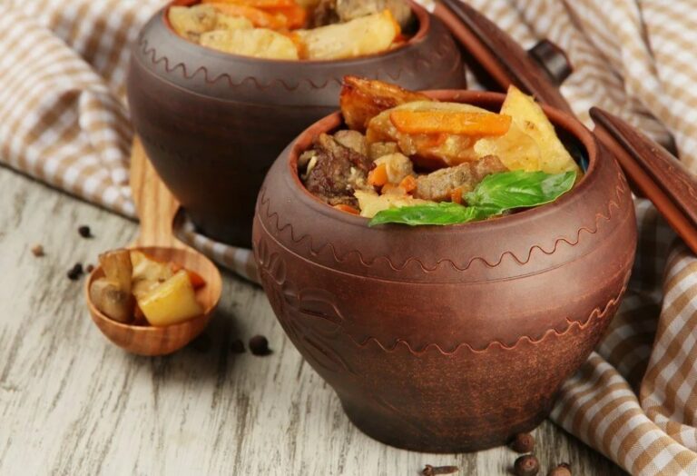 Картофель в белорусской кухне- простые и вкусные рецепты