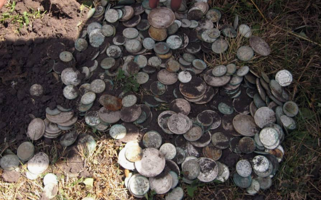 Самые интересные находки археологов в Беларуси Самые интересные находки археологов в Беларуси