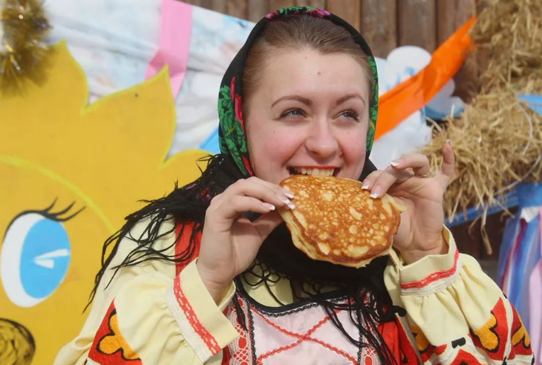 Масленица в Беларуси - Семь дней безумия, или Как языческие традиции слились с христианским календарем. Масленица в Беларуси - Семь дней безумия, или Как языческие традиции слились с христианским календарем.