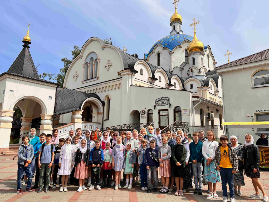 Паломнические маршруты и религиозные фестивали в Беларуси Паломнические маршруты и религиозные фестивали в Беларуси