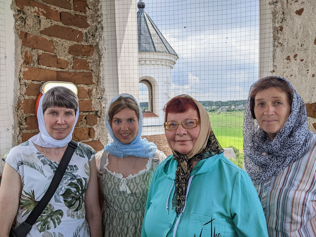 Паломнические маршруты и религиозные фестивали в Беларуси Паломнические маршруты и религиозные фестивали в Беларуси