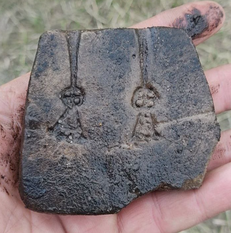 Самые интересные находки археологов в Беларуси