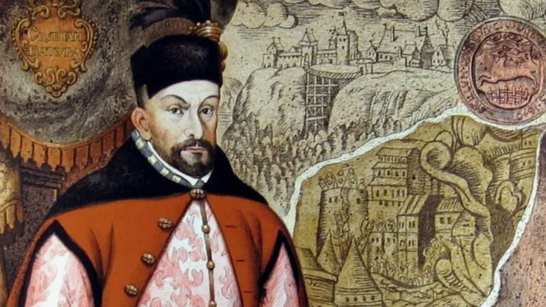 Стефан Баторий в истории Беларуси — король, изменивший ход времени