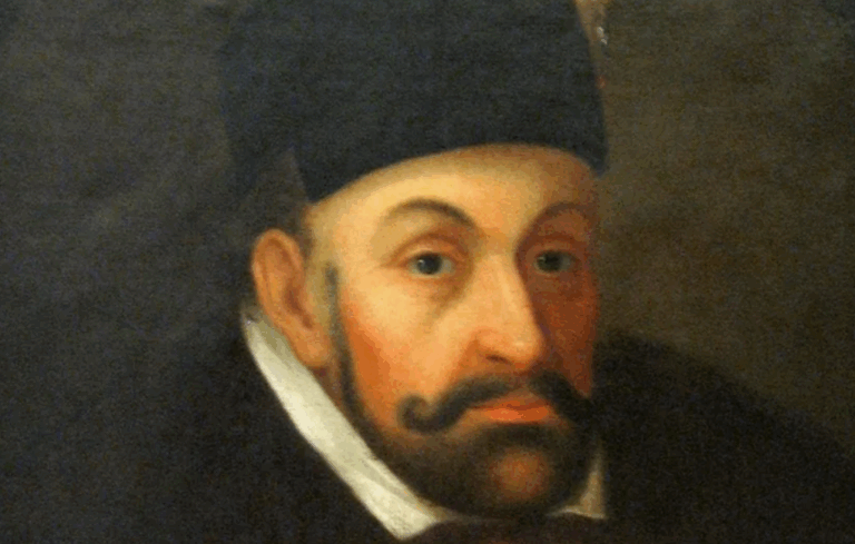 Стефан Баторий в истории Беларуси — король, изменивший ход времени