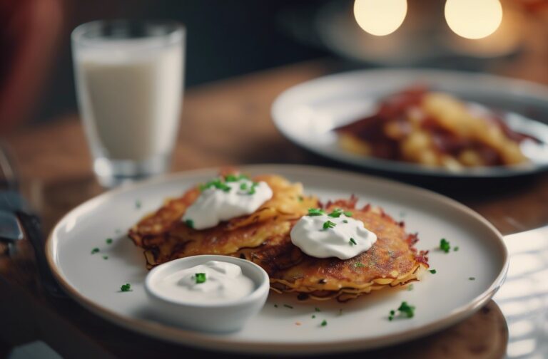 Блюда белорусской кухни, которые впечатляют даже гурманов