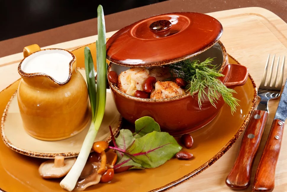 Гастрономический гид - самые известные блюда белорусской кухни