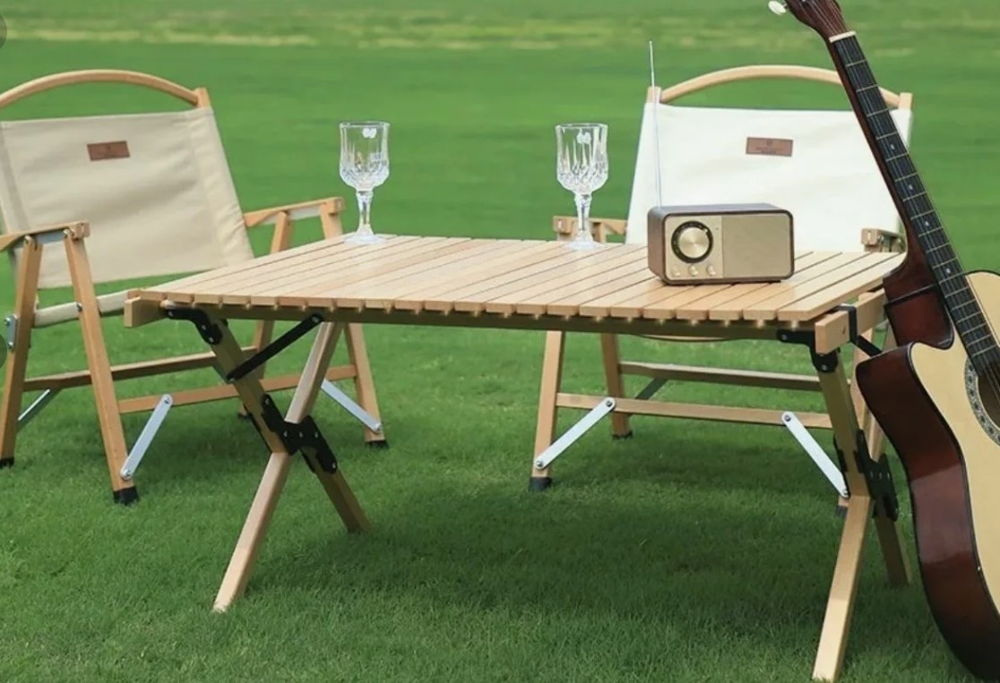 Где стол купить для идеального пикника