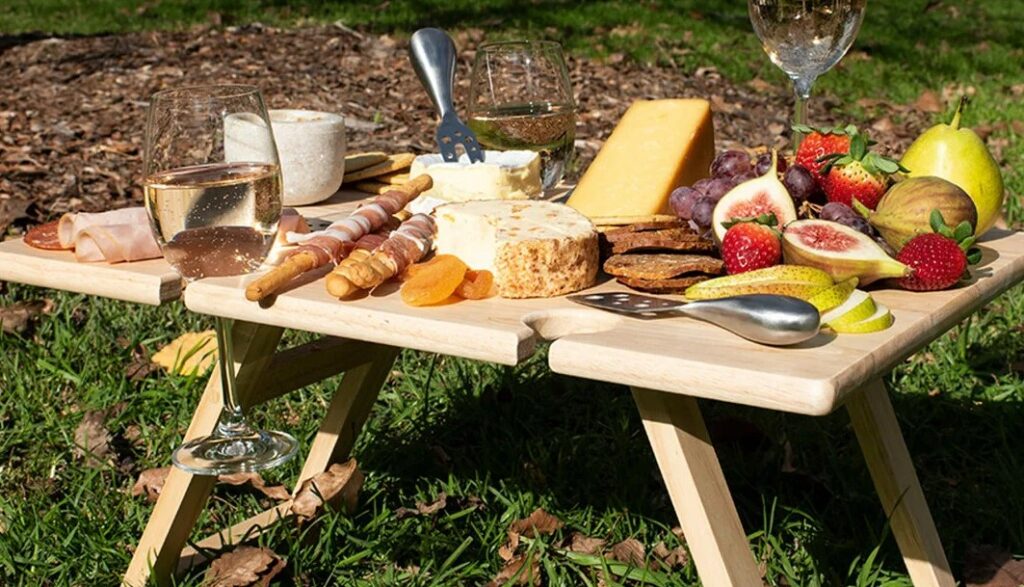 Где стол купить для идеального пикника
