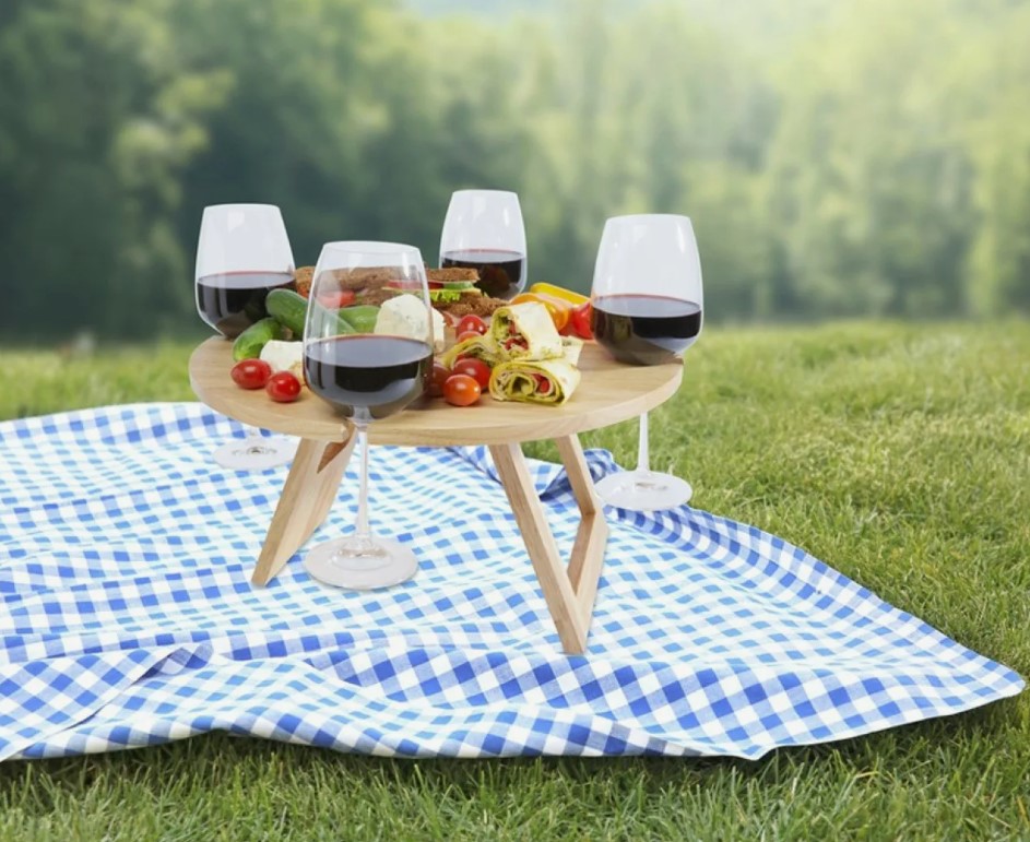 Где стол купить для идеального пикника