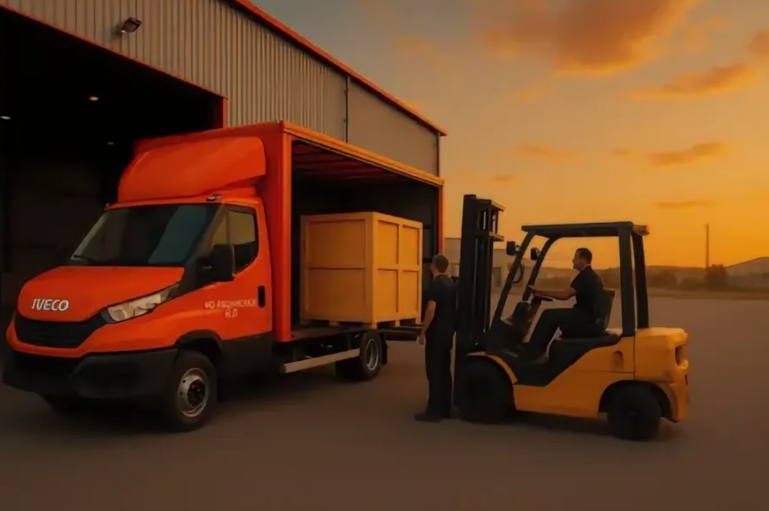 Как доставка грузов из Алматы в Астану влияет на бизнес-туризм