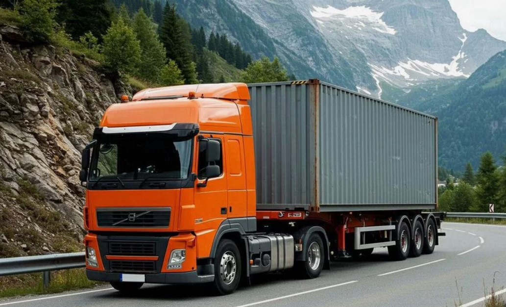 Как доставка грузов из Алматы в Астану влияет на бизнес-туризм