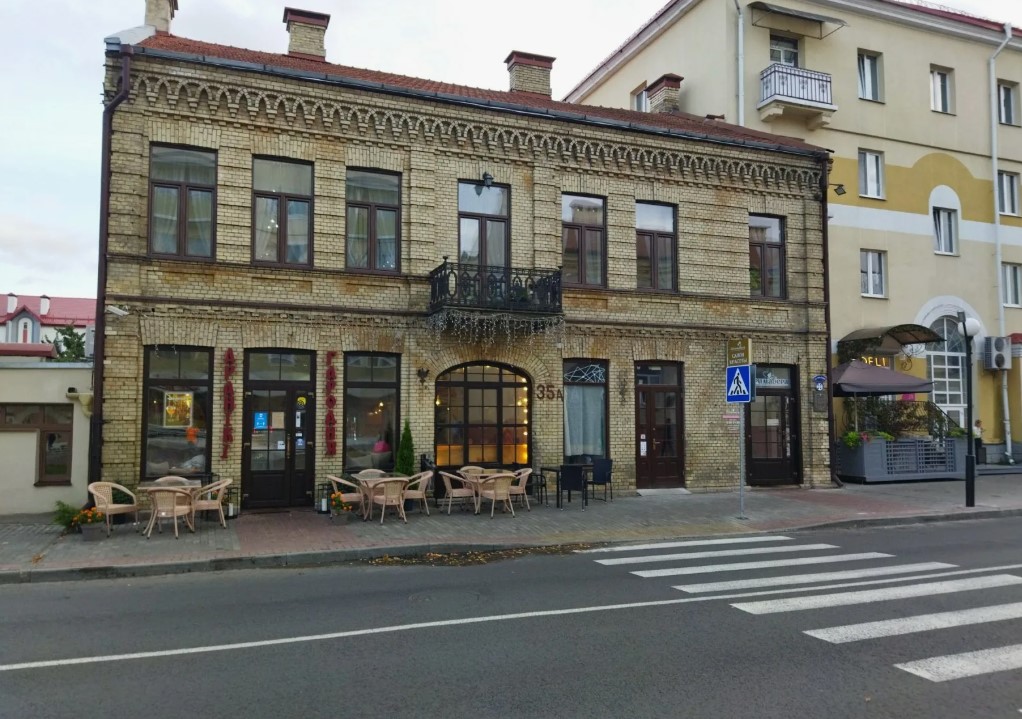 Лучшее кафе Гродно для инстаграма - топ-10 мест