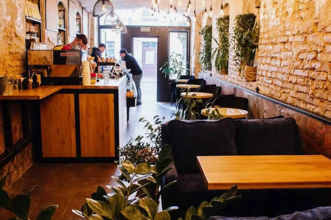 Лучшее кафе Гродно для инстаграма - топ-10 мест