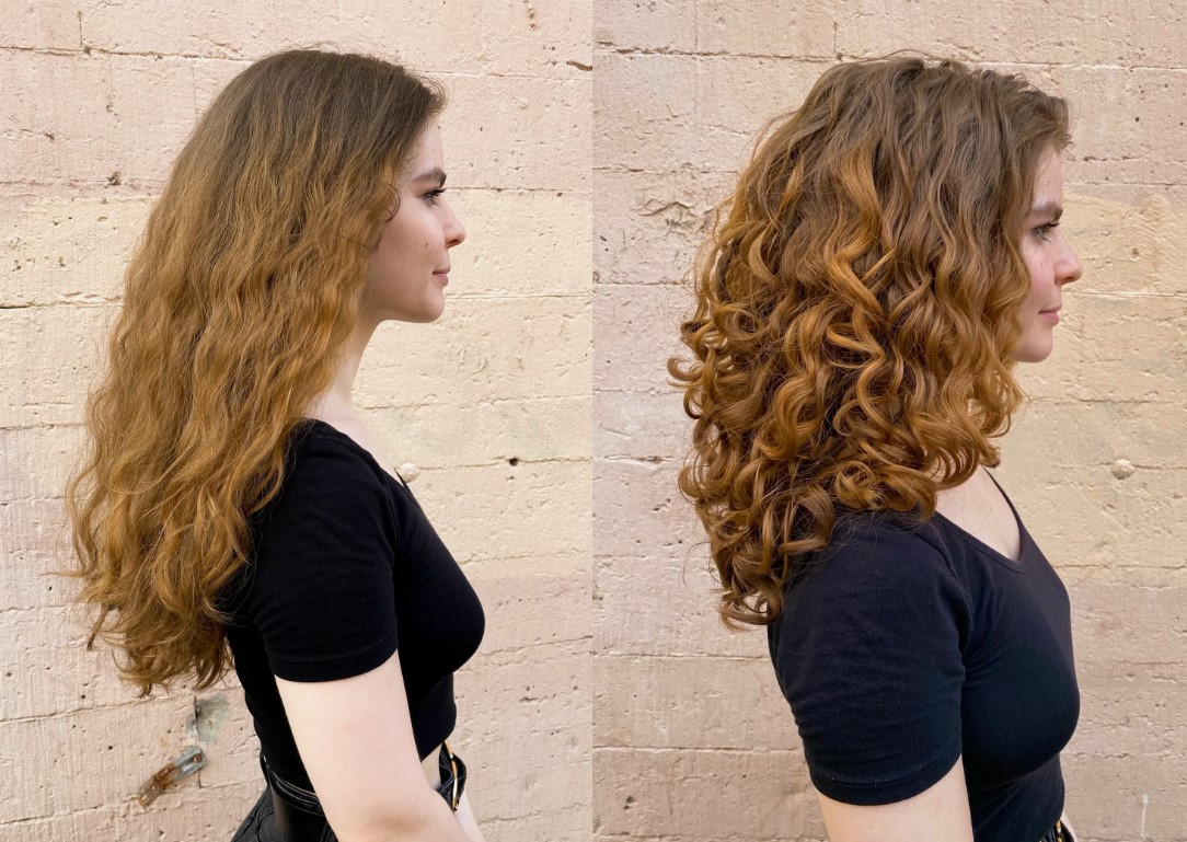 Лучший стайлинг для волос - обзор средств, которые выдерживают высокую влажность и жару