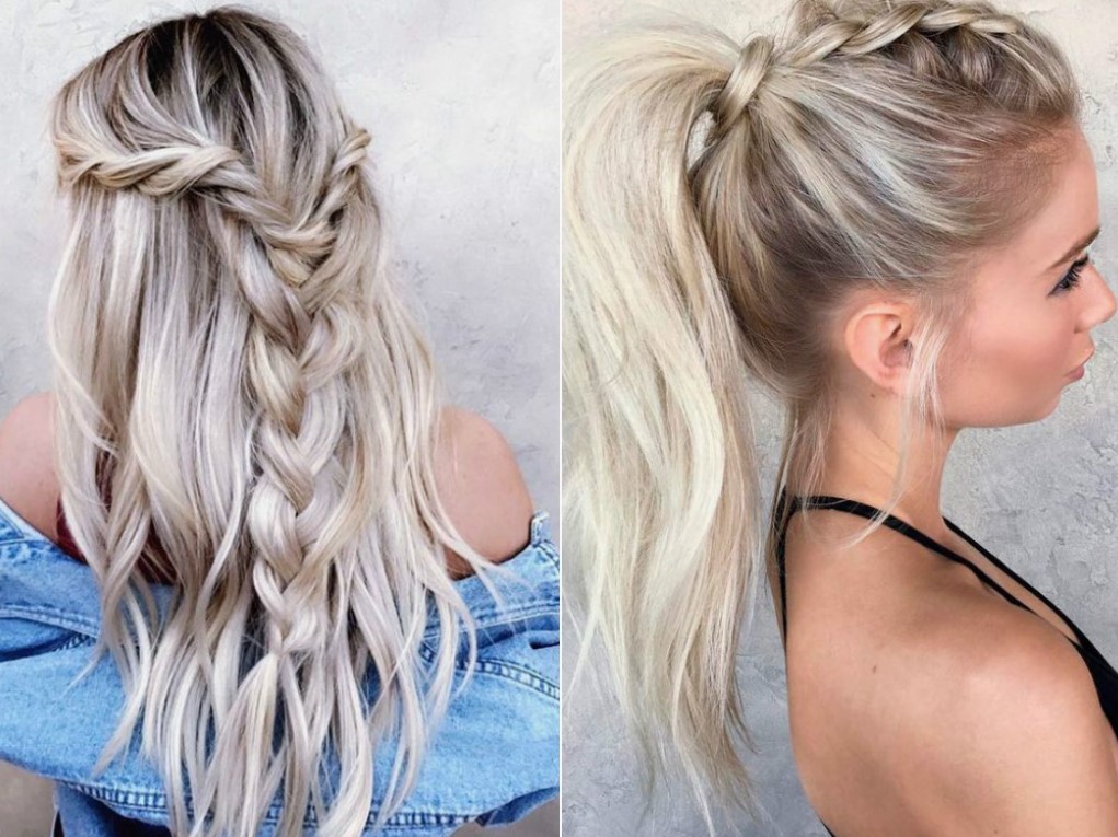 Лучший стайлинг для волос - обзор средств, которые выдерживают высокую влажность и жару