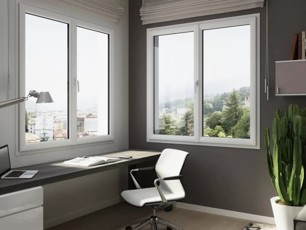 Почему окна пвх гродно — это комфорт и качество