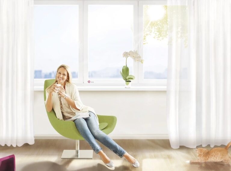 Почему окна пвх гродно — это комфорт и качество