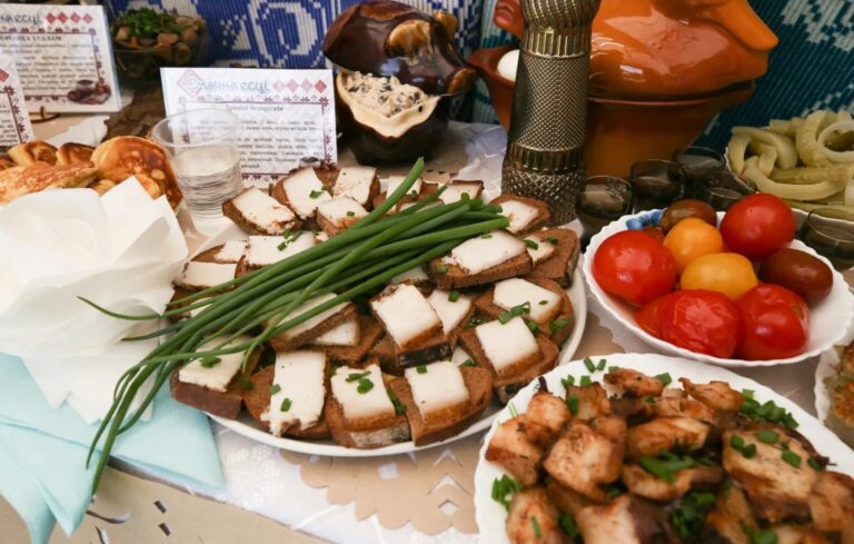 Топовые блюда белорусской кухни, которые стоит приготовить дома