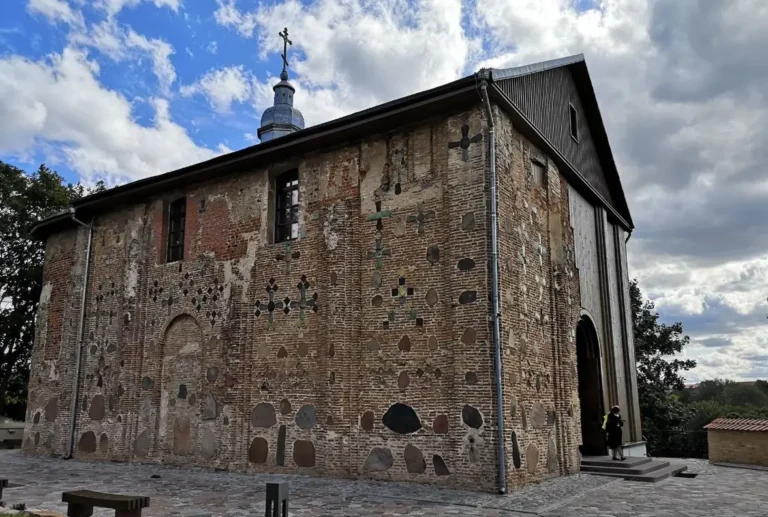 10 Костелов, которые нужно увидеть каждому