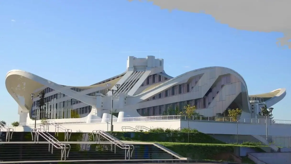 архитектура 