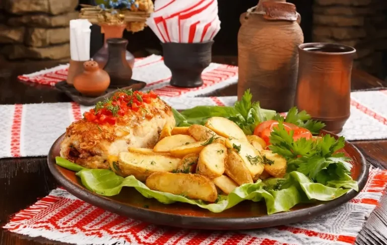 Белорусская кухня - гастрономическое путешествие по городам страны