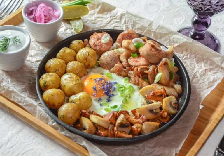 Белорусская кухня - топовые блюда, которые нужно попробовать