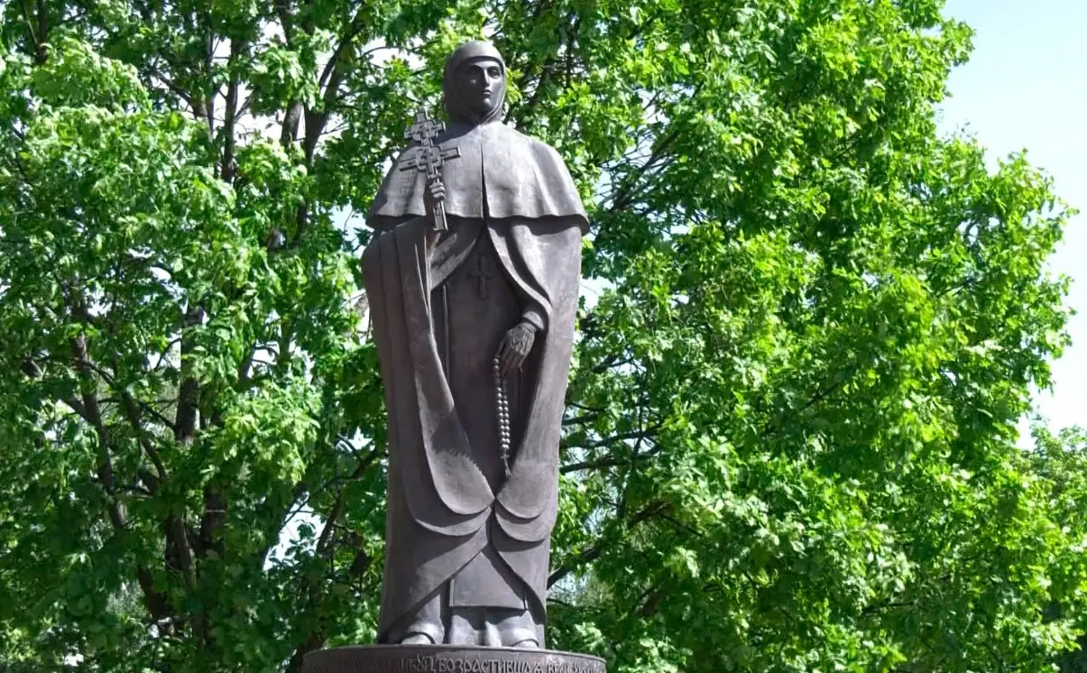 Белорусские Афоны - Главные мужские монастыри.