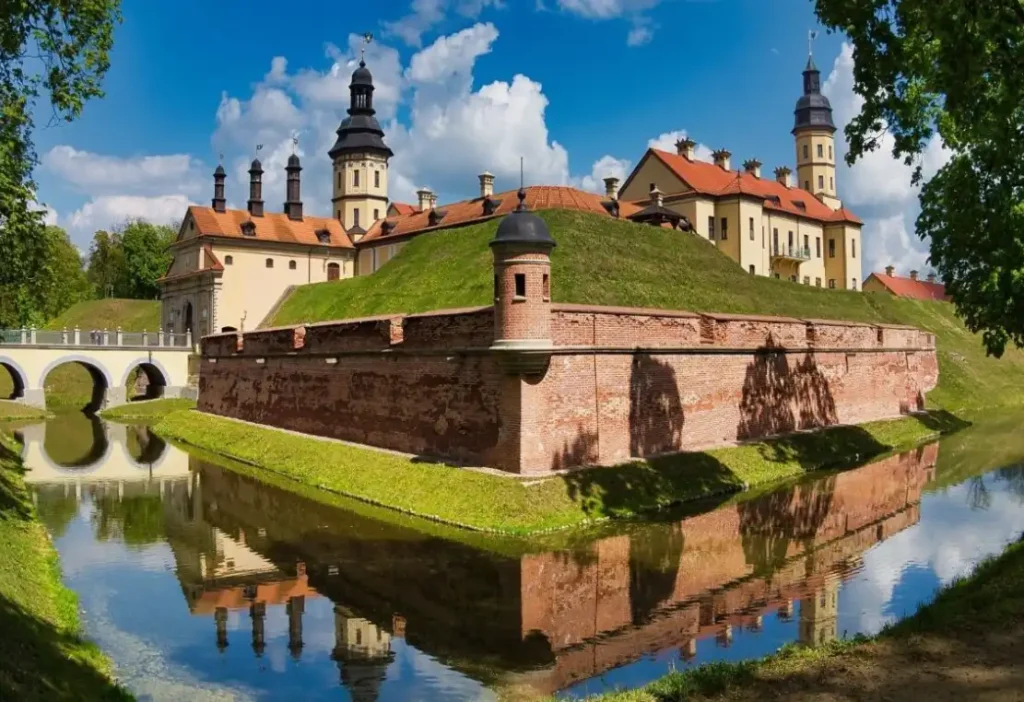 Блог о Беларуси для туристов 360°