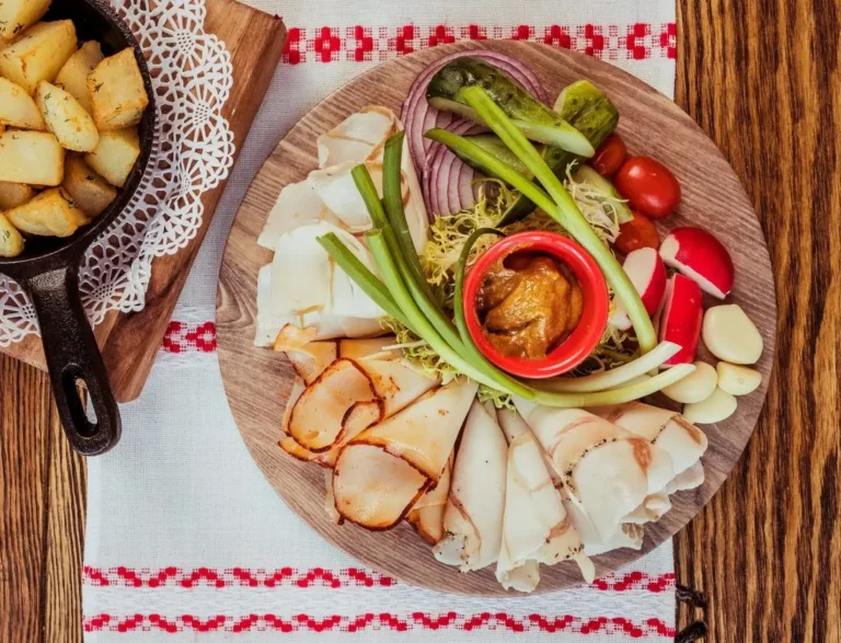 Блюда белорусской кухни, которые каждый турист обязан попробовать