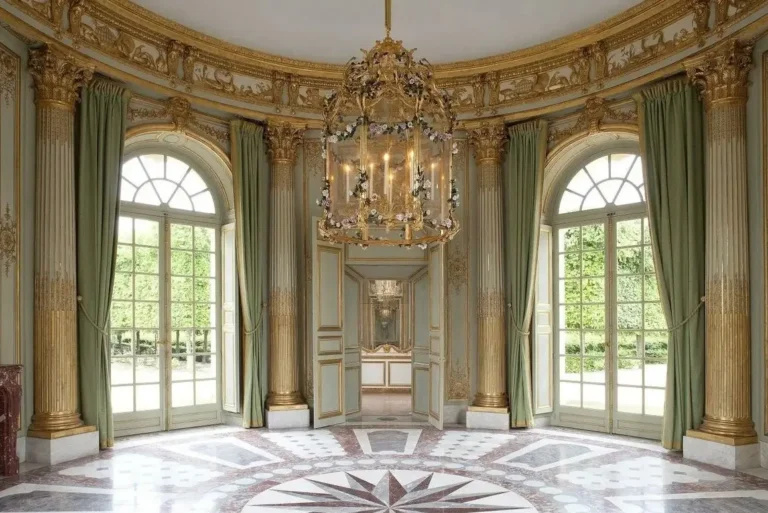 Дворцовый стиль