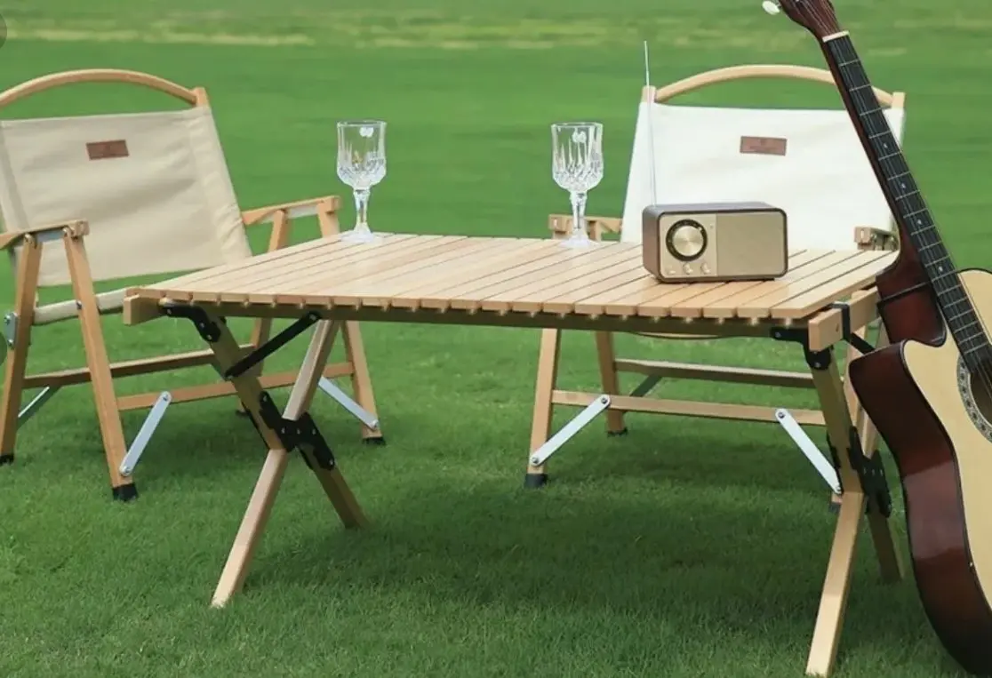 Где стол купить для идеального пикника Где стол купить для идеального пикника