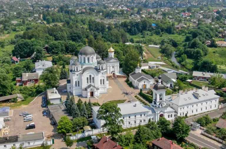 Города Беларуси, которые стоит увидеть