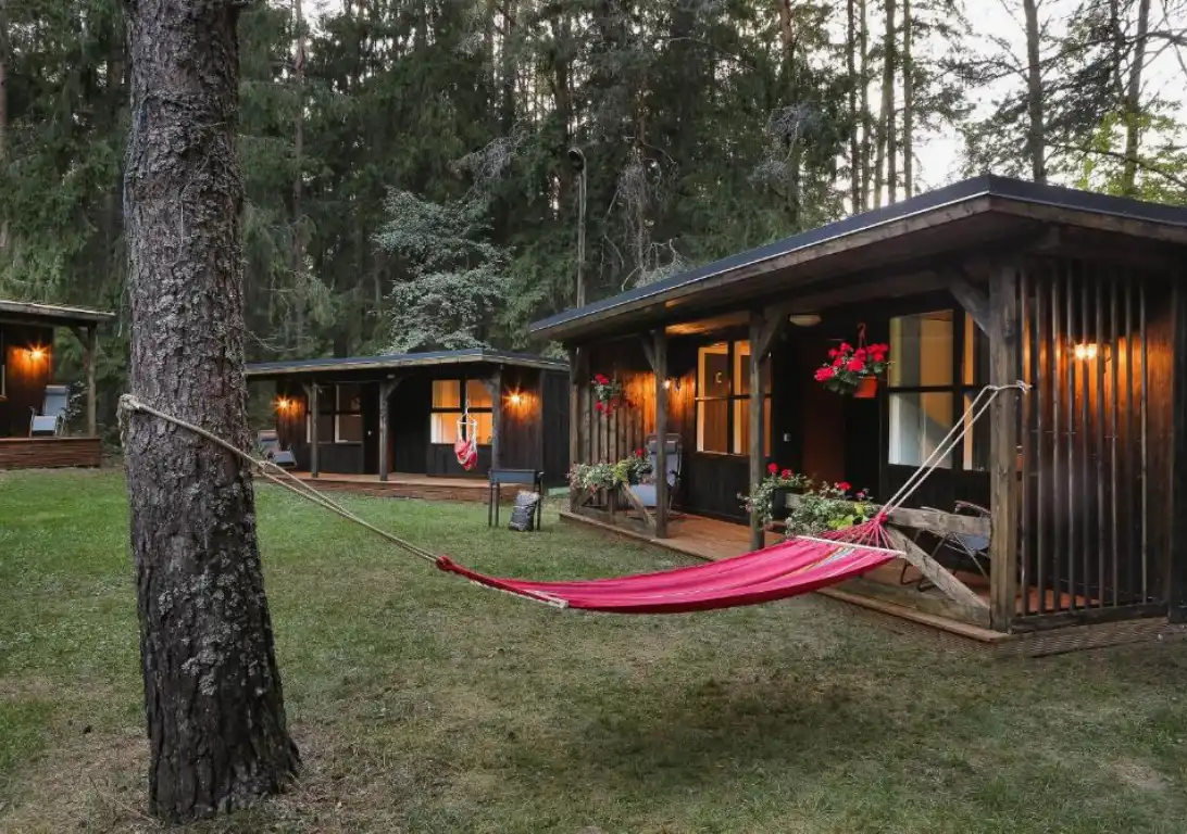 Гостиницы для ночёвки в Беларуси - ТОП-10 вариантов Гостиницы для ночёвки в Беларуси - ТОП-10 вариантов