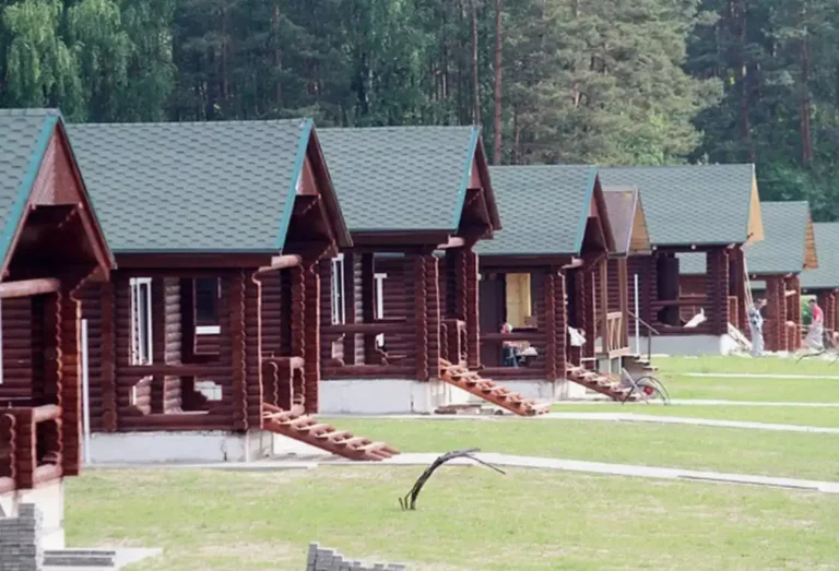 Гостиницы для ночёвки в Беларуси - ТОП-10 вариантов