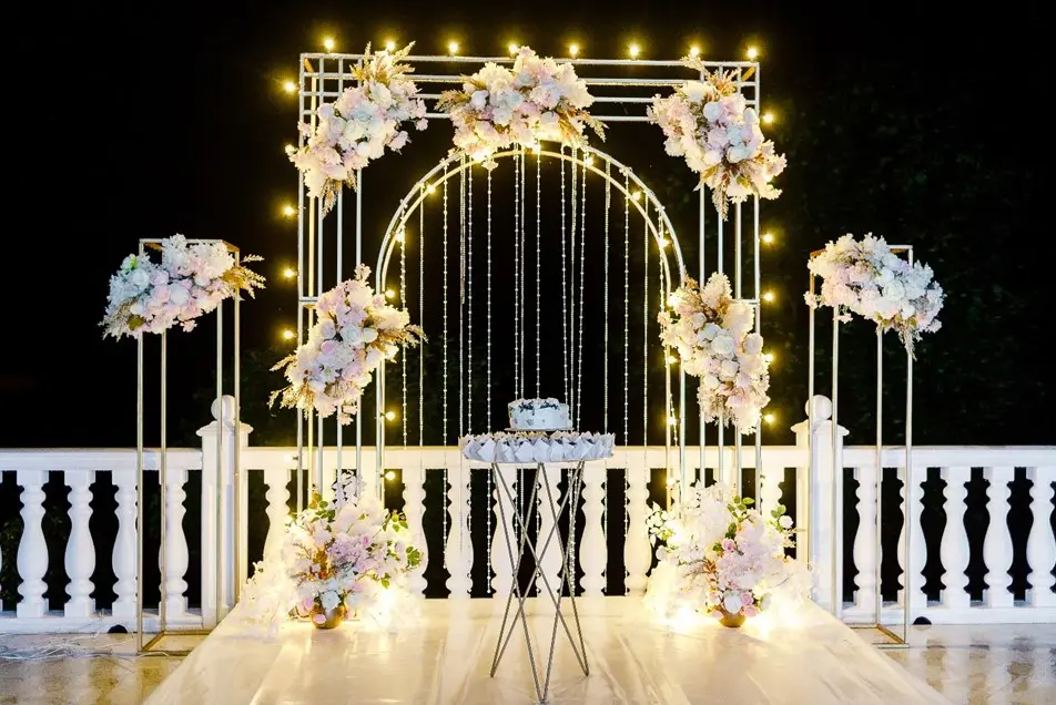 Идеальная усадьба в гродно для свадеб и торжеств.