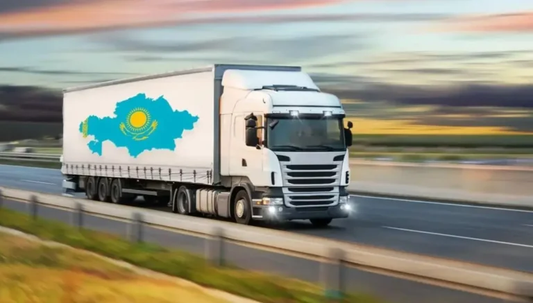 Как доставка грузов из Алматы в Астану влияет на бизнес-туризм