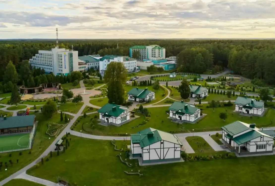 Как выбрать идеальный отель для отдыха в Беларуси