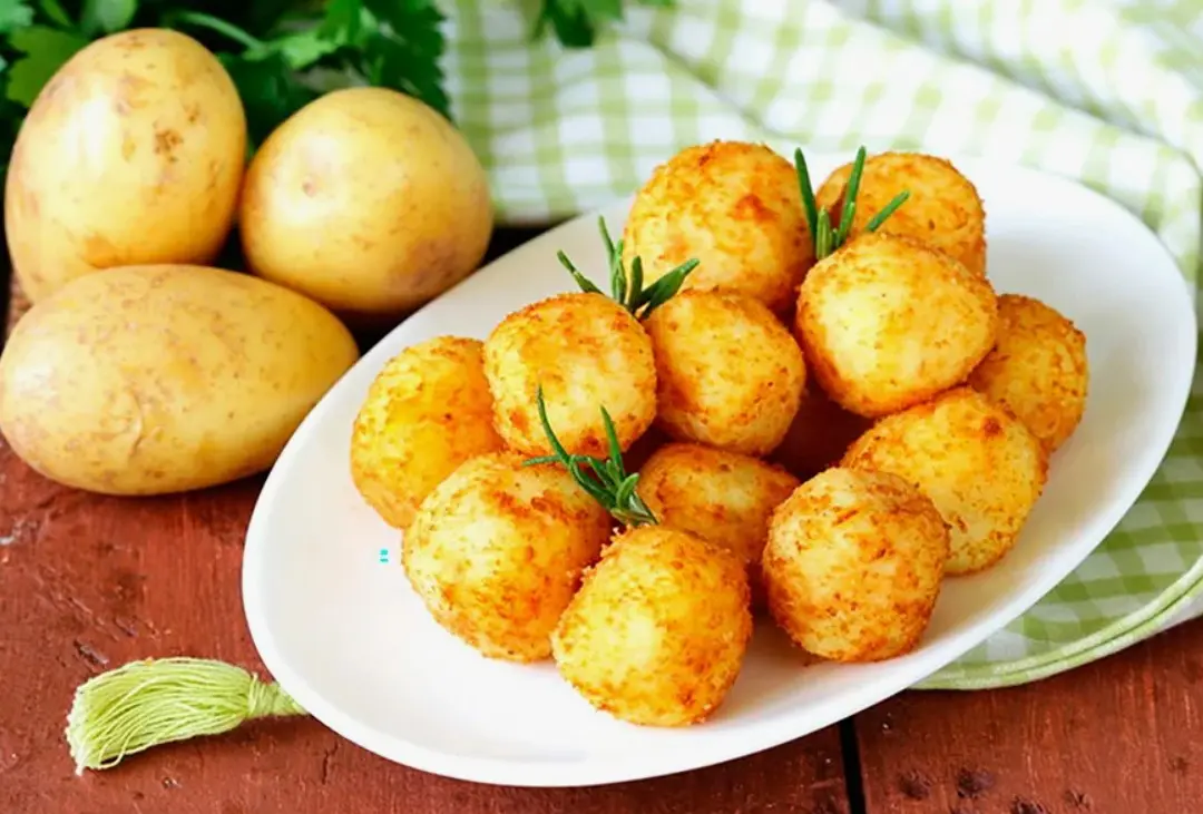 Картофель в белорусской кухне- простые и вкусные рецепты