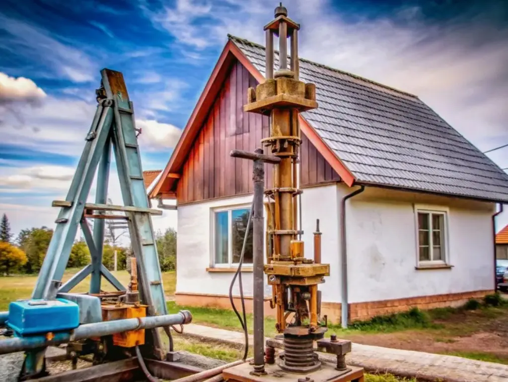 Когда бурение скважин Витебск — это необходимость