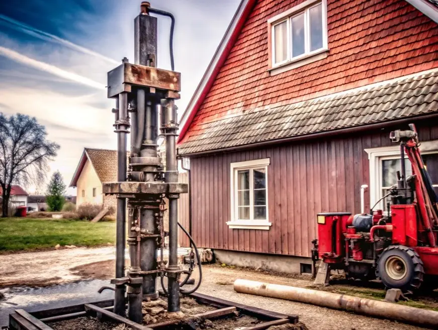 Когда бурение скважин витебск — это необходимость