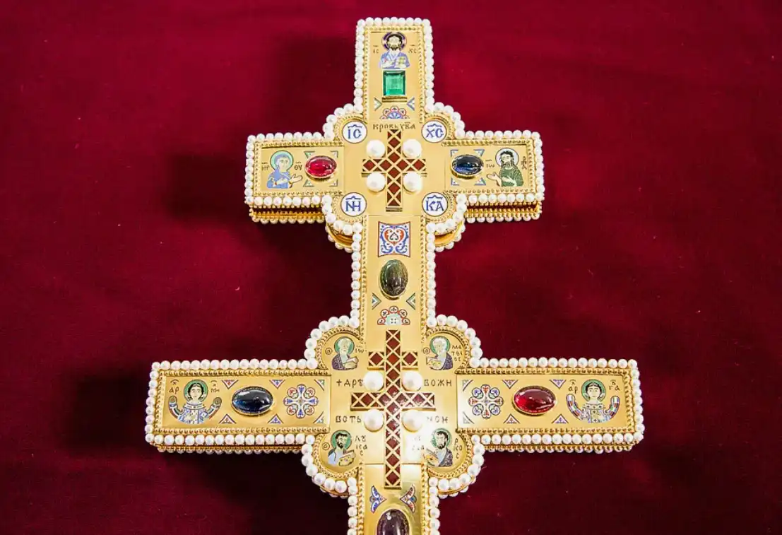 Чудотворные иконы и святыни Беларуси - небесные заступники земли под белыми крылами Чудотворные иконы и святыни Беларуси - небесные заступники земли под белыми крылами