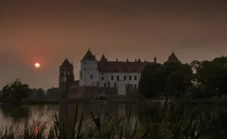 Кровавые свадьбы и измены - Драмы, которые помнят замковые стены.